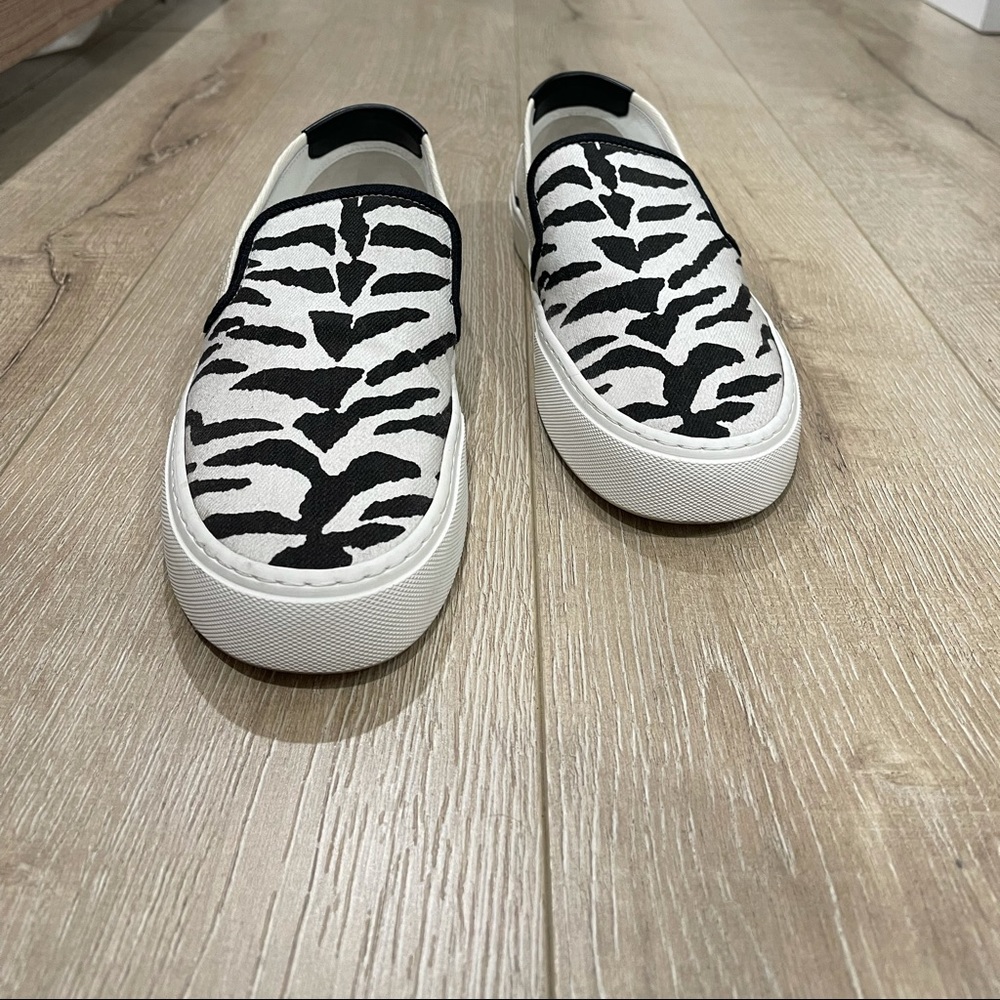 Saint Laurent Sneakers